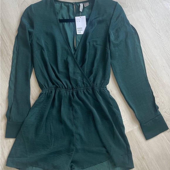 Overall H&M - Picture 4 of 5